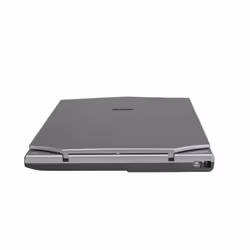 Plustek OpticSlim 550 Plus Numérisation à plat 1200 x 1200 DPI A5 Argent - Vue supplémentaire 8