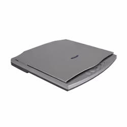Plustek OpticSlim 550 Plus Numérisation à plat 1200 x 1200 DPI A5 Argent - Vue supplémentaire 9