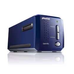 Plustek OpticFilm 8100, 36,8 x 25,4 mm, 7200 x 7200 DPI, 48 bit, 24/48 bit, 8/16 bit, 1 bit