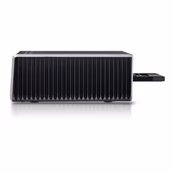 Plustek OpticFilm 135i Numériseur d’archivage/à défilement 7200 x 7200 DPI Noir, Argent