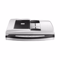 Plustek SmartOffice PL4080 ADF, 216 x 297 mm, 600 x 600 DPI, 1200 x 1200 DPI, 48 bit, 24 bit, 16 bit
