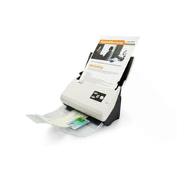 Plustek SmartOffice PS30D Scanner ADF 600 x 600 DPI A4 Noir, Blanc