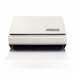 Plustek SmartOffice PS30D Scanner ADF 600 x 600 DPI A4 Noir, Blanc