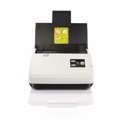 Plustek SmartOffice PS30D Scanner ADF 600 x 600 DPI A4 Noir, Blanc