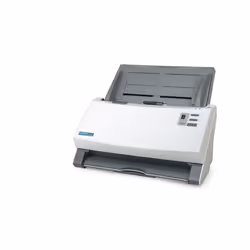 Plustek SmartOffice PS456U Plus Scanner ADF 600 x 600 DPI A4 Gris, Blanc