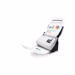 Plustek SmartOffice PN30U Scanner ADF 600 x 600 DPI A4 Noir, Blanc - Vue supplémentaire 5