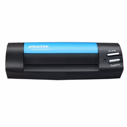 Plustek MobileOffice S602, 104,9 x 500 mm, 1200 x 1200 DPI, 48 bit, 24/48 bit, 16 bit, 8/16 bit