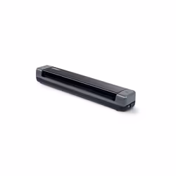 Plustek MobileOffice S410 Plus Numériseur de cartes de visite 600 x 600 DPI A4 Noir