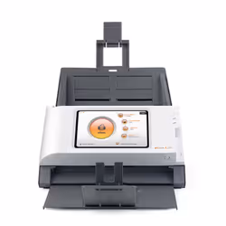 Plustek eScan A280 Essential, 216 x 356 mm, 600 x 600 DPI, 20 sec/page, 20 sec/page, 300000 pages, 50000 pages