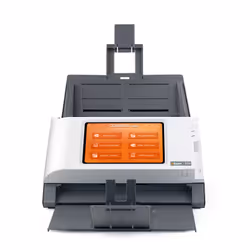 Plustek eScan A350 Enterprise, 216 x 5080 mm, 600 x 600 DPI, 48 bit, 24 bit, 16 bit, 8 bit