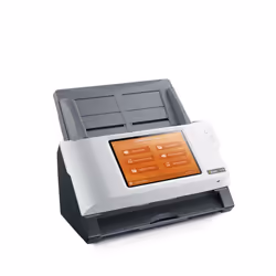 Plustek eScan A350 Enterprise Numériseur chargeur automatique de documents (adf) + chargeur manuel 600 x 600 DPI A4 Noir, Blanc - Vue supplémentaire 11