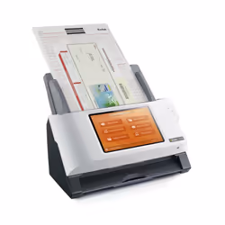 Plustek eScan A350 Enterprise Numériseur chargeur automatique de documents (adf) + chargeur manuel 600 x 600 DPI A4 Noir, Blanc - Vue supplémentaire 12