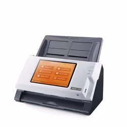 Plustek eScan A350 Enterprise Numériseur chargeur automatique de documents (adf) + chargeur manuel 600 x 600 DPI A4 Noir, Blanc - Vue supplémentaire 7