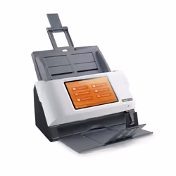 Plustek eScan A350 Enterprise Numériseur chargeur automatique de documents (adf) + chargeur manuel 600 x 600 DPI A4 Noir, Blanc - Vue supplémentaire 9