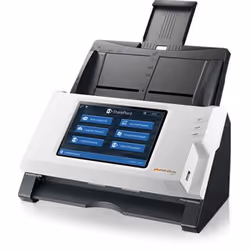 Plustek eScan A350 Sharepoint, 216 x 5080 mm, 600 x 600 DPI, 48 bit, 24 bit, 16 bit, 8 bit