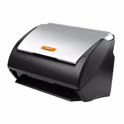Plustek SmartOffice PS186, 216 x 2500 mm, 600 x 600 DPI, 25 ppm, 8 ppm, Niveau de gris, Monochrome, 1500 pages