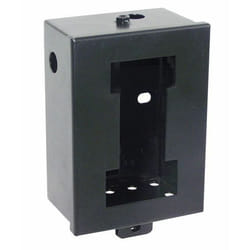 Berger & Schröter 31309 boitier de caméras vidéo Métal Noir