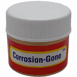 Informations techniques Contenu: 9 ml Type de produit: Nettoyant électronique Nettoyant à corrosion B&S pour ressorts et cont ...
