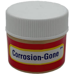 Berger&schröter - Corrosion Gone 0600 Nettoyant électronique 9 ml