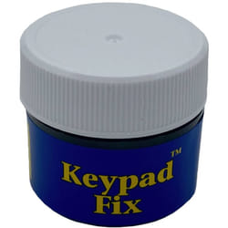 Berger&schröter - KeyPad-Fix 0500 Nettoyant électronique 9 ml
