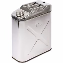 fabricant et numéro du fabricant Berger & Schröter116258 données techniques Contenance: 20 l Contenu: 1 pc(s) Hauteur: 460 mm ...
