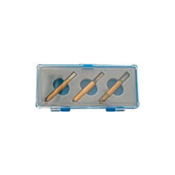 60298 set d'embouts de vissage/dévissage 3 pièces - Berger&schröter