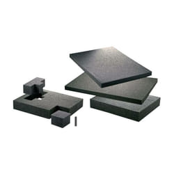 Toolcraft - Insert en mousse 1433382 (l x l x h) 300 x 300 x 10 mm 1 pc(s) W222651