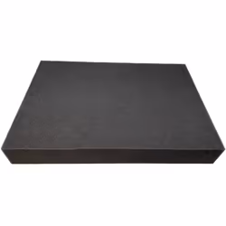 Informations techniques Couleur : anthracite Dimensions produit, hauteur : 60 mm Dimensions produit, largeur : 320 mm Longueu ...