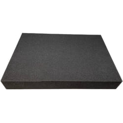 60824 RG2540 Insert en mousse (l x l x h) 455 x 320 x 60 mm - Berger&schröter