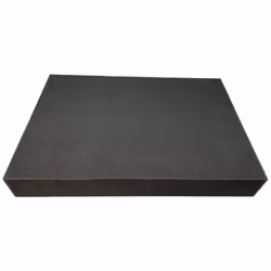 Berger & Schröter 60826 RG2540 Insert en mousse (L x l x H) 440 x 320 x 40 mm