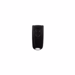 Cet émetteur ECOSTAR RSC2 se programme facilement (Enregistrement dans le récepteur). Il fonctionne en 433.92 MHz. Les bips a ...