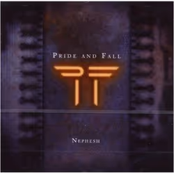 Alive AG Nephesh, Électronique, CD, Pride and Fall, Support physique, ProMedia GmbH / Dependent