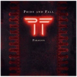 Alive AG Paragon CD Électronique Pride and Fall