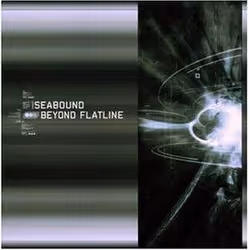 Alive AG Beyond Flatline, Future pop, CD, Seabound, Support physique, ProMedia GmbH / Dependent