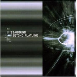 Alive AG Beyond Flatline CD Future pop Seabound