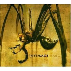 Alive AG Imago CD Électronique Interlace