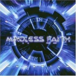 Alive AG Momentum CD Électronique Mindless Faith