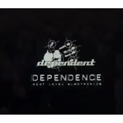 Alive AG Dependence - next level electronics, Électronique, CD, Various, Support physique, ProMedia GmbH / Dependent