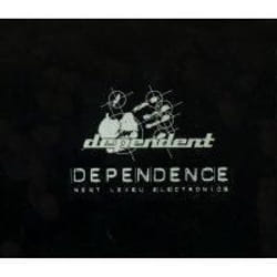Alive AG Dependence - next level electronics CD Électronique Various