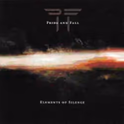 Alive AG Elements of silence, Future pop, CD, Pride And Fall, Support physique, ProMedia GmbH / Dependent