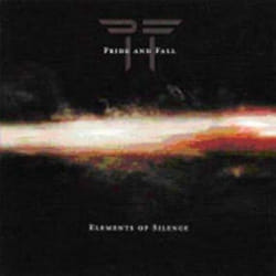 Alive AG Elements of silence CD Future pop Pride And Fall
