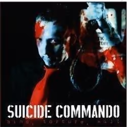Alive AG Bind, Torture, Kill - Ltd. Edition, Électronique, CD, Suicide Commando, Support physique, ProMedia GmbH / Dependent