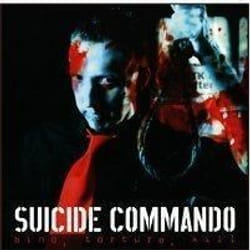 Alive AG Bind, Torture, Kill - Ltd. Edition CD Électronique Suicide Commando