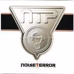 Alive AG Noise Terror Vol. 1, Électronique, CD, Various, Support physique, ProMedia GmbH / Dependent