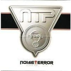 Alive AG Noise Terror Vol. 1 CD Électronique Various