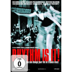 Alive AG 6401395 Film DVD Allemand, Anglais