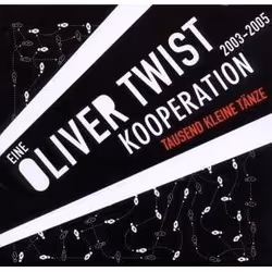 Alive AG Tausend Kleine Tänze, Indienne, CD, Oliver Twist Kooperation, Eine, Support physique, Rewika Records