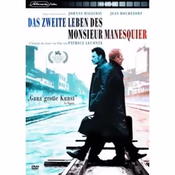 Alive AG 6401800, DVD, Allemand, Français, 2D, 2.35:1, 87 min, 1 disques