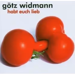 Alive AG Habt Euch lieb, Chanteur/auteur-compositeur, CD, Widmann, Götz, Support physique, Ahuga