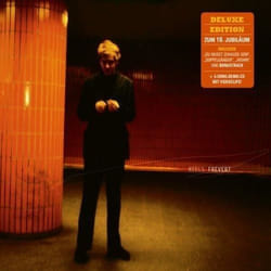 Alive AG Niels Frevert (Deluxe Reissue Edition) CD Indienne Frevert, Niels